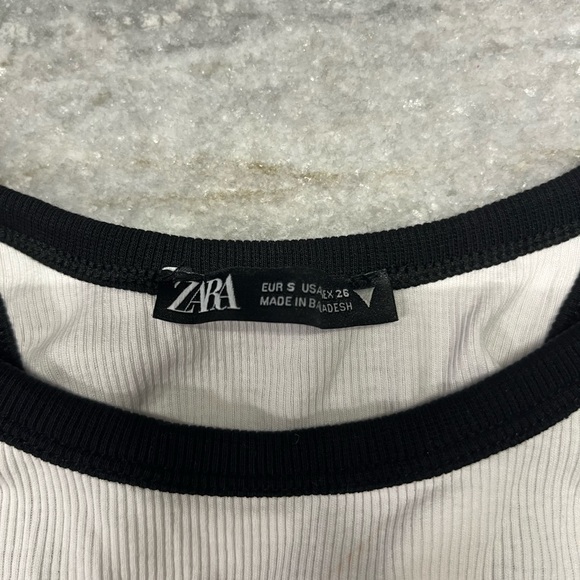 Mini crop from Zara - Picture 2 of 2